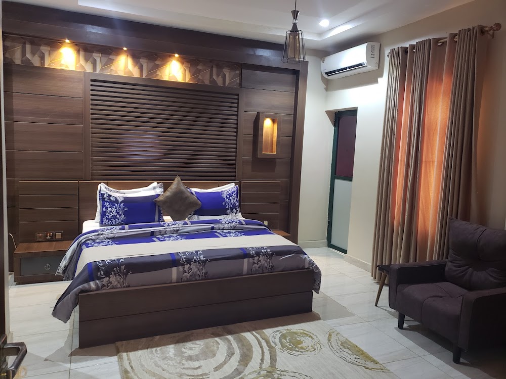 Sokoto Guest Inn photo 3